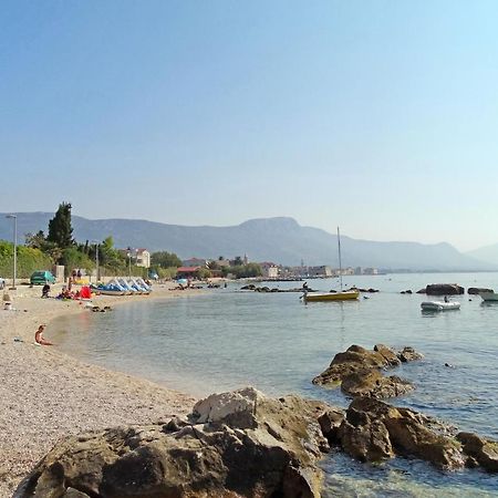 Apartments With A Parking Space Kastel Stafilic, Kastela - 20694 Екстер'єр фото